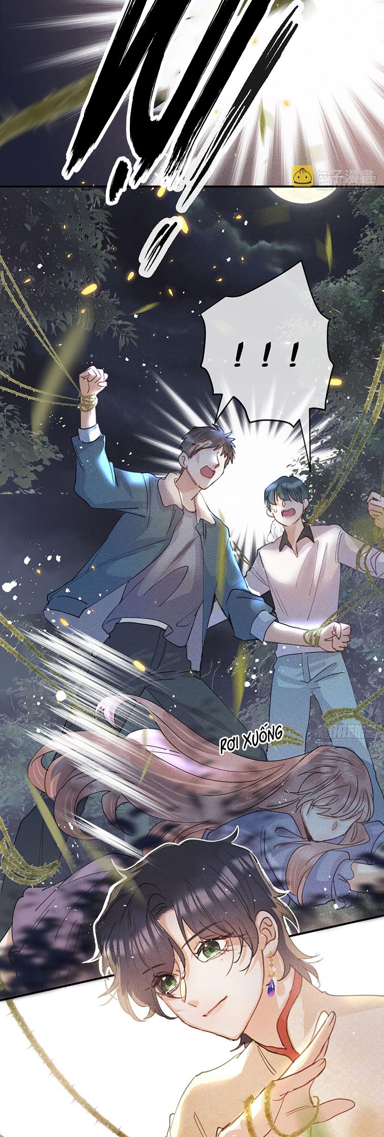 Lang Lang Thượng Khẩu: Chapter 68