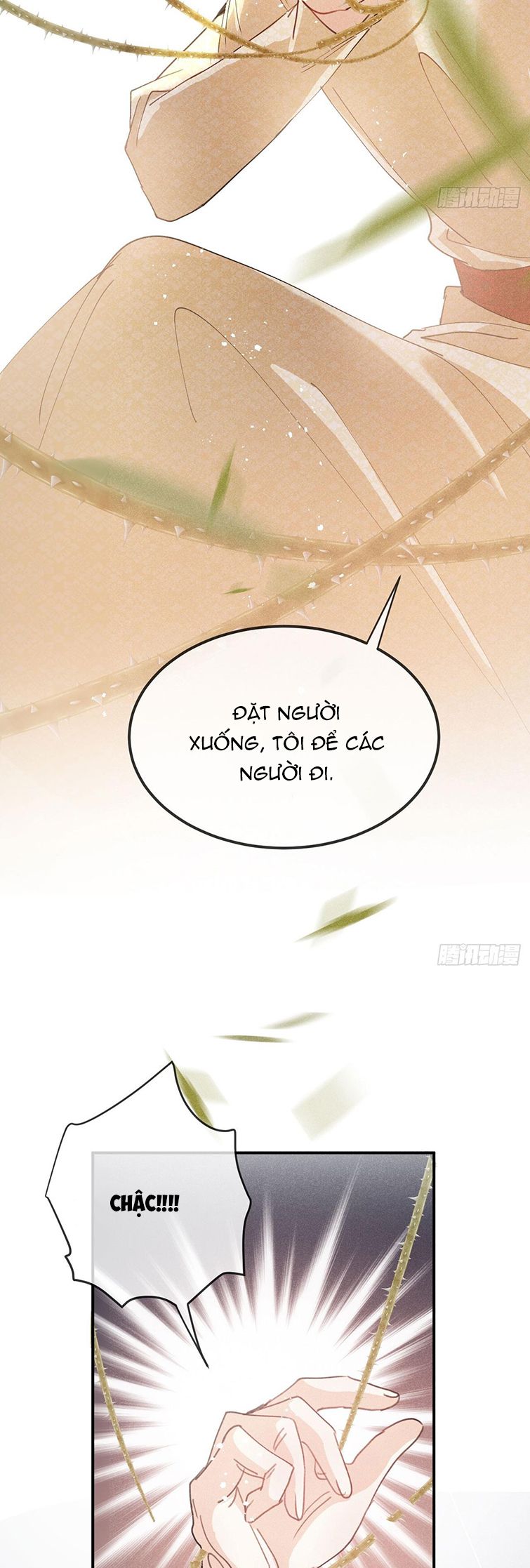 Lang Lang Thượng Khẩu: Chapter 68