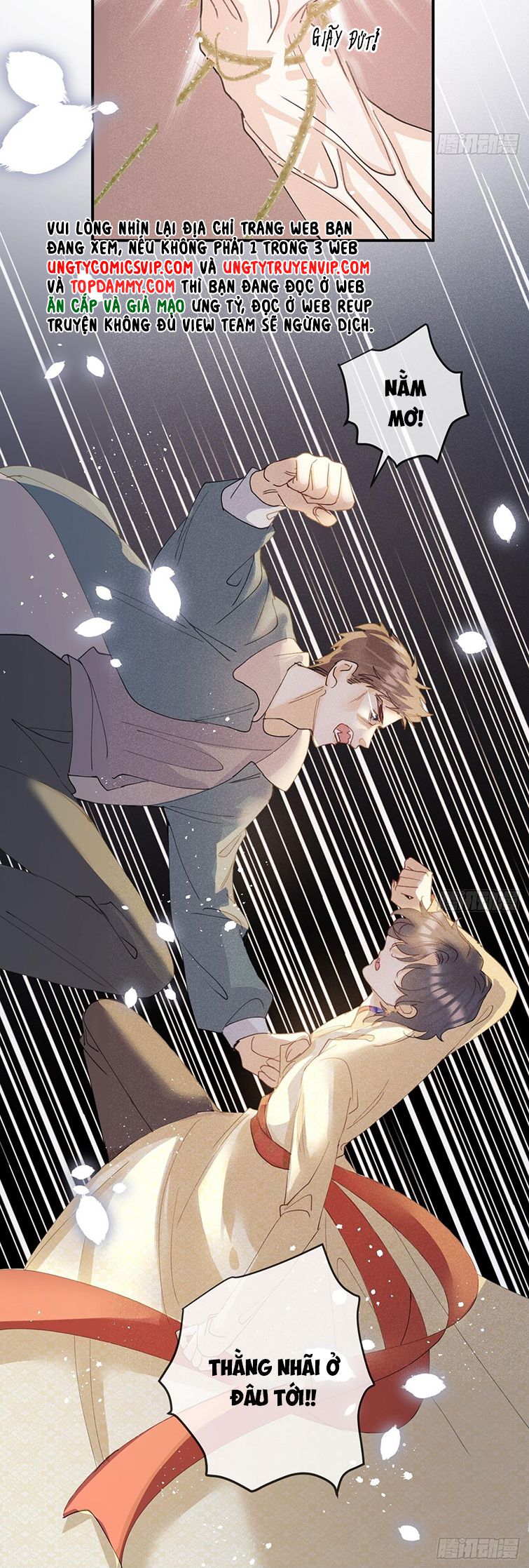 Lang Lang Thượng Khẩu: Chapter 68