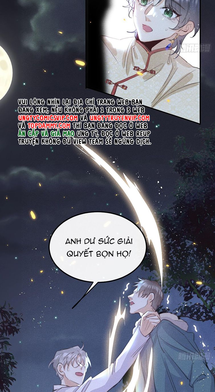 Lang Lang Thượng Khẩu: Chapter 68