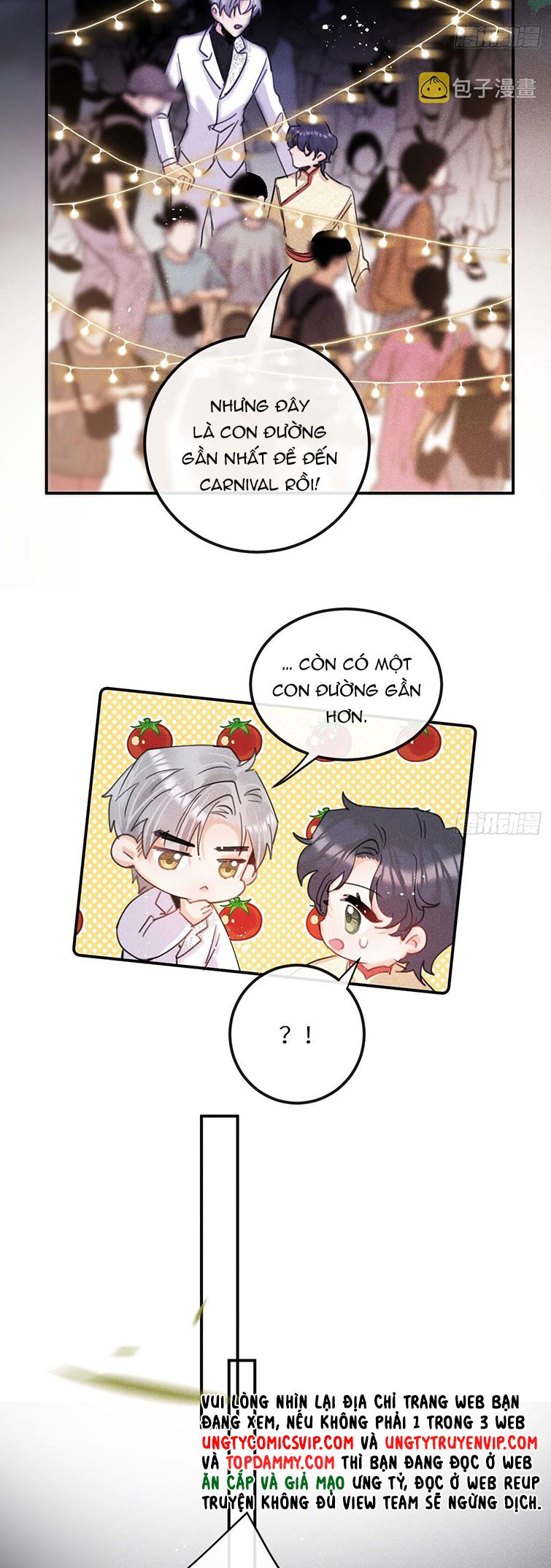 Lang Lang Thượng Khẩu: Chapter 68