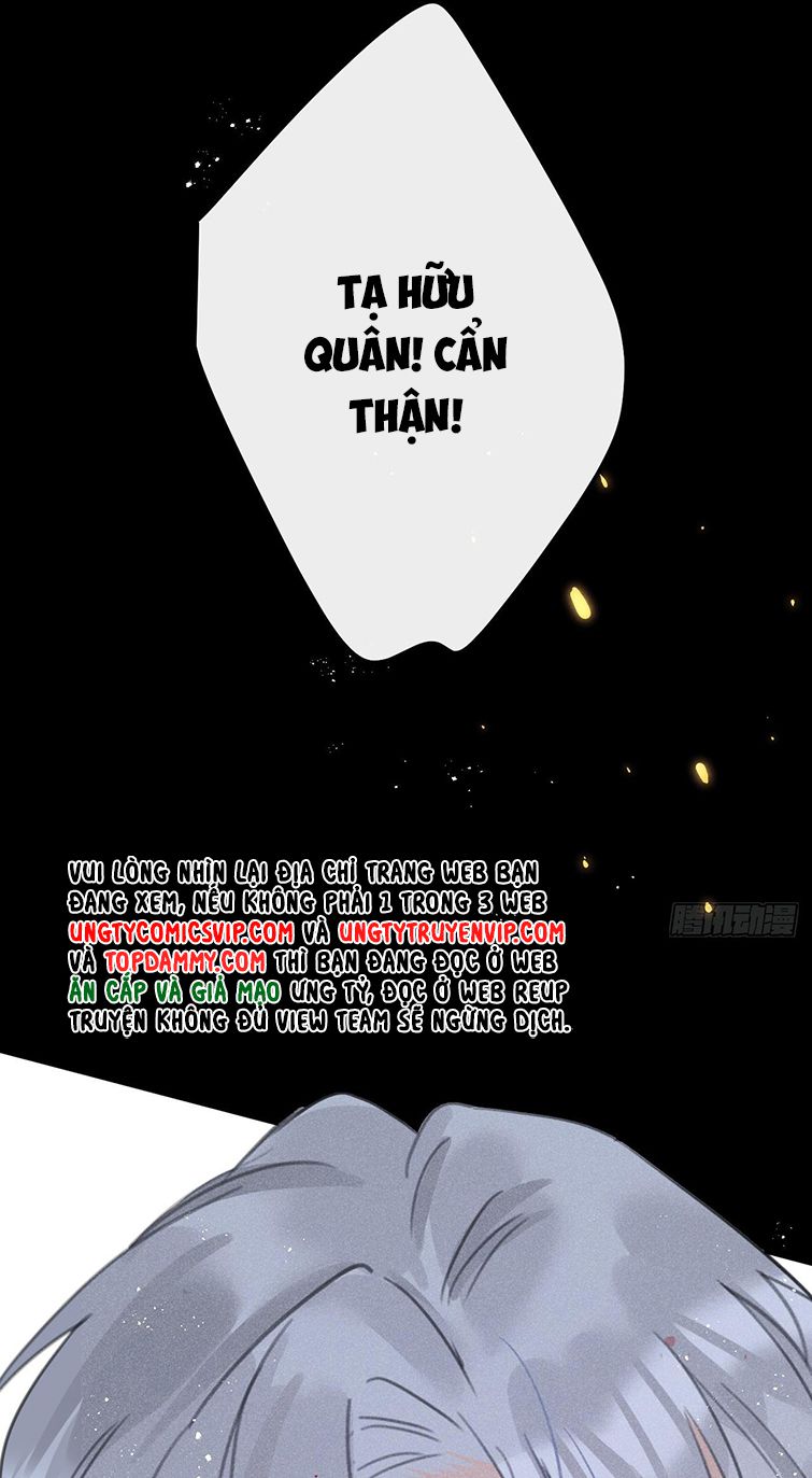 Lang Lang Thượng Khẩu: Chapter 68