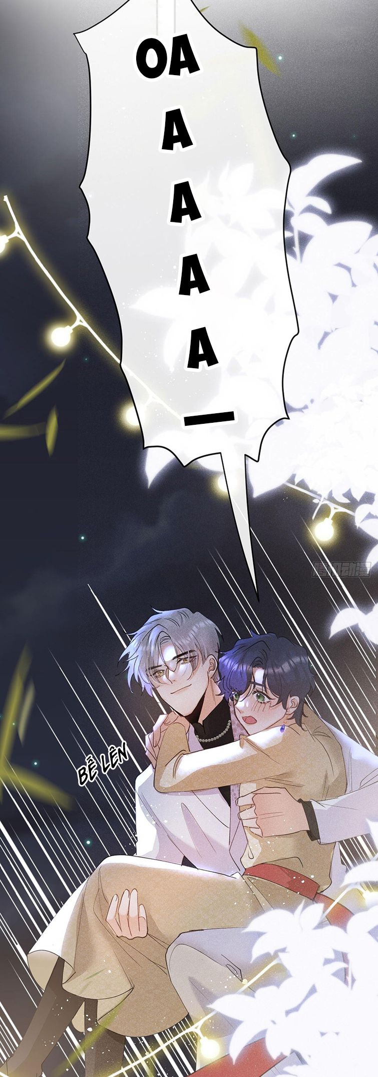 Lang Lang Thượng Khẩu: Chapter 68