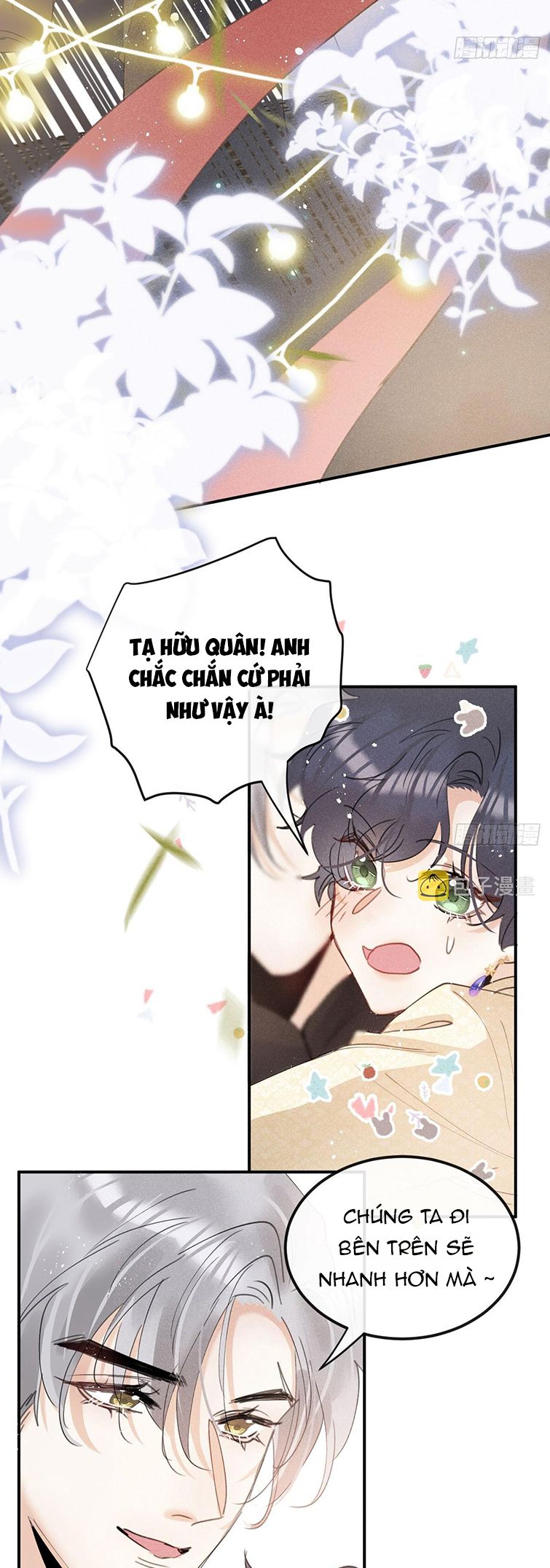 Lang Lang Thượng Khẩu: Chapter 68