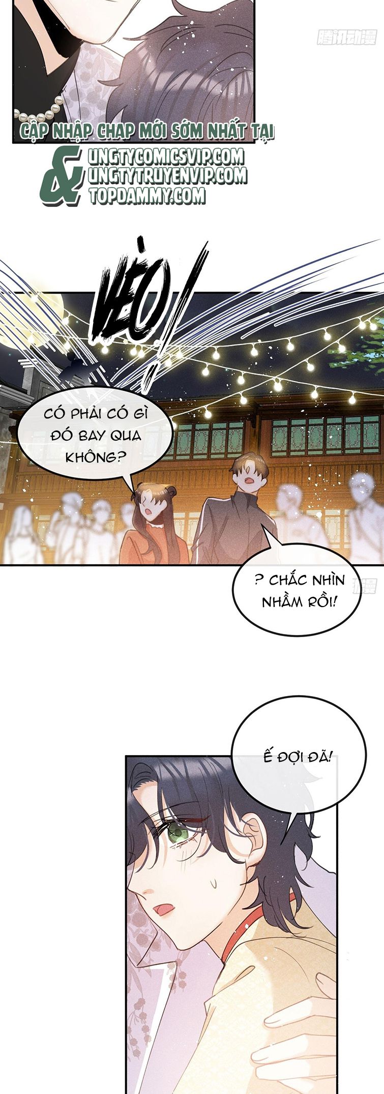 Lang Lang Thượng Khẩu: Chapter 68