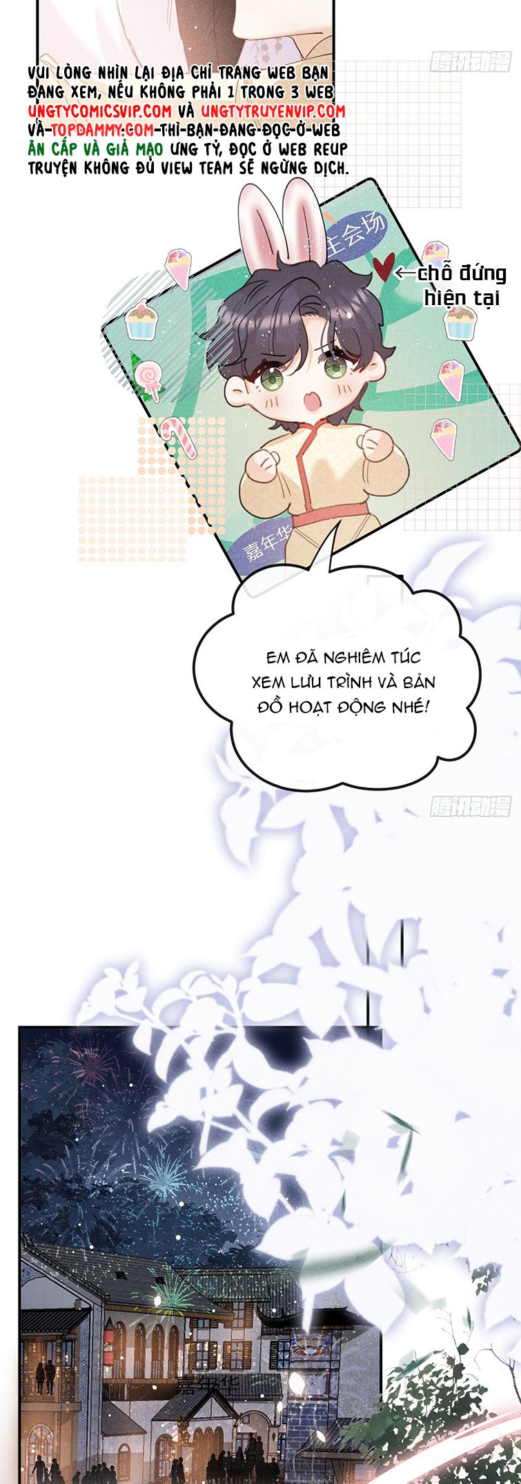 Lang Lang Thượng Khẩu: Chapter 68