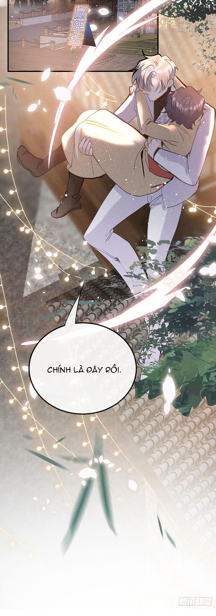 Lang Lang Thượng Khẩu: Chapter 68