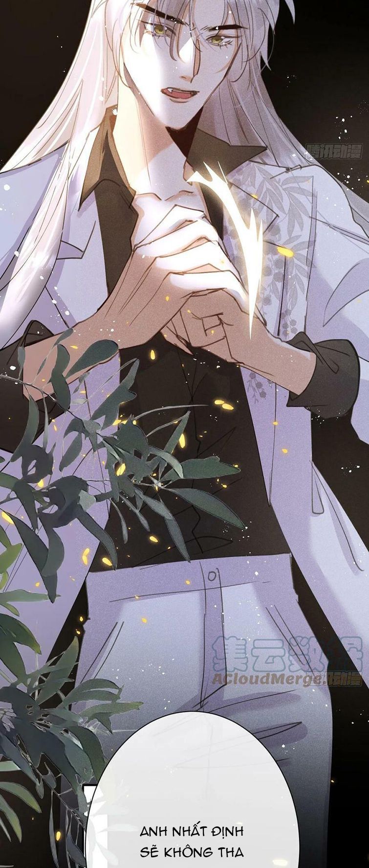 Lang Lang Thượng Khẩu: Chapter 69