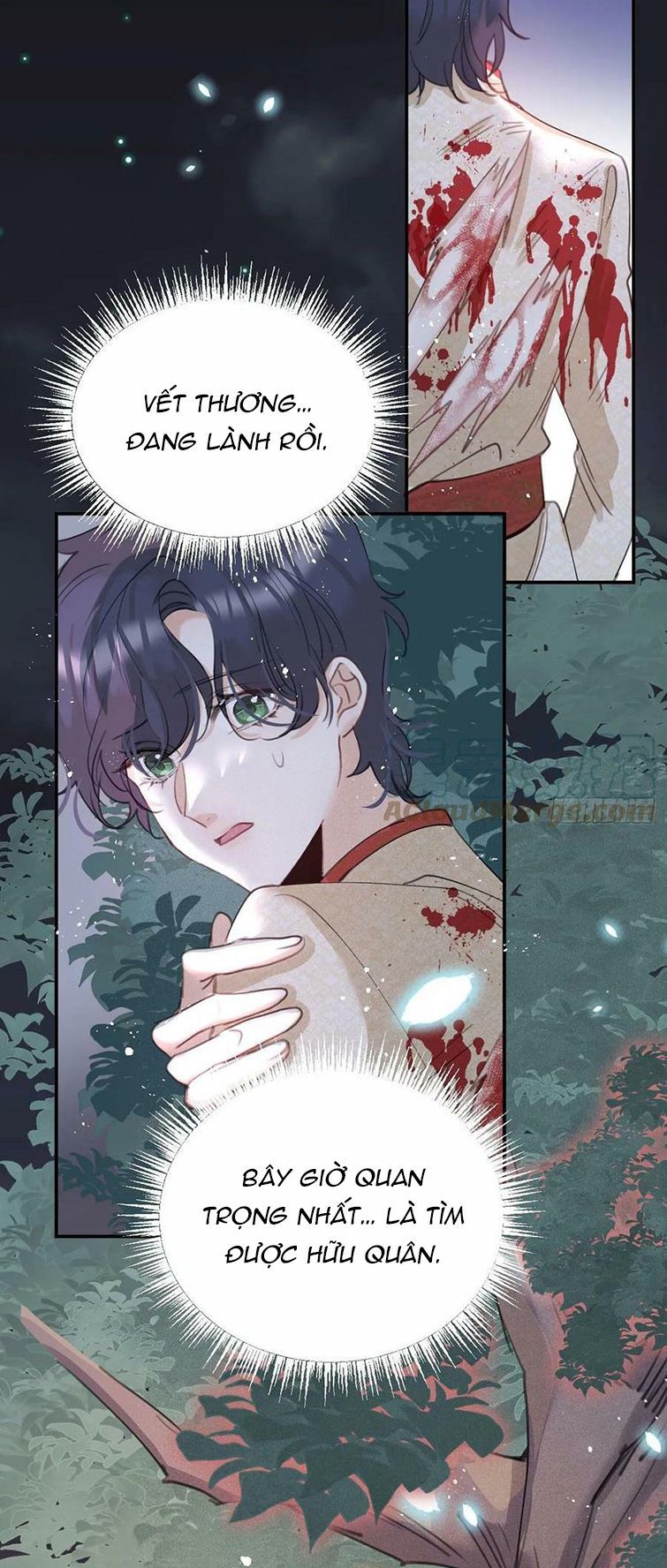 Lang Lang Thượng Khẩu: Chapter 69