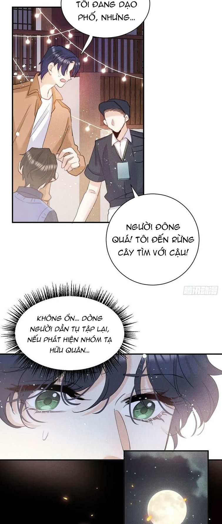 Lang Lang Thượng Khẩu: Chapter 69