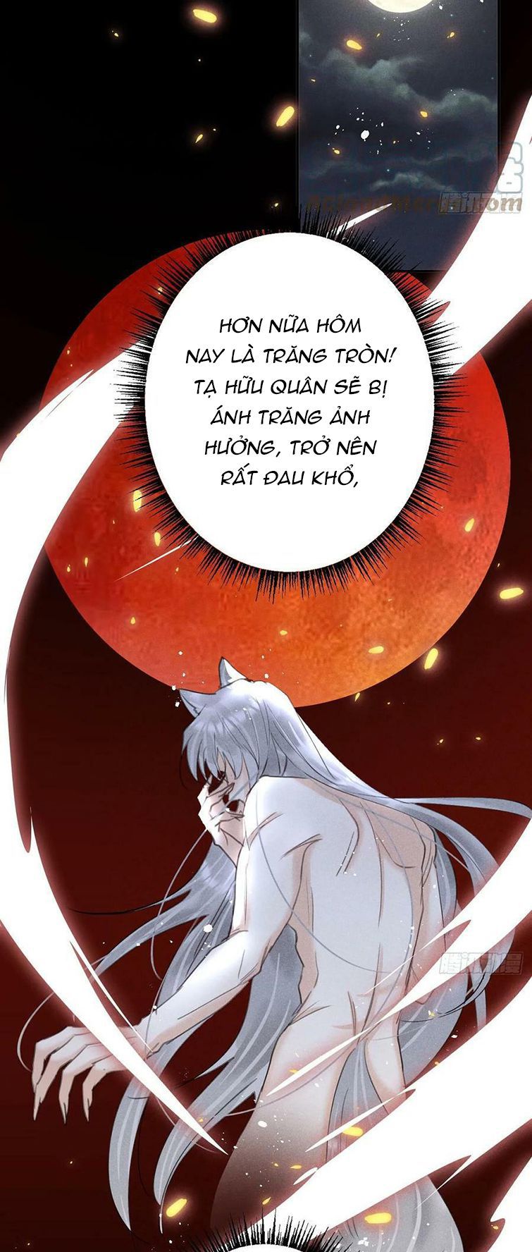Lang Lang Thượng Khẩu: Chapter 69