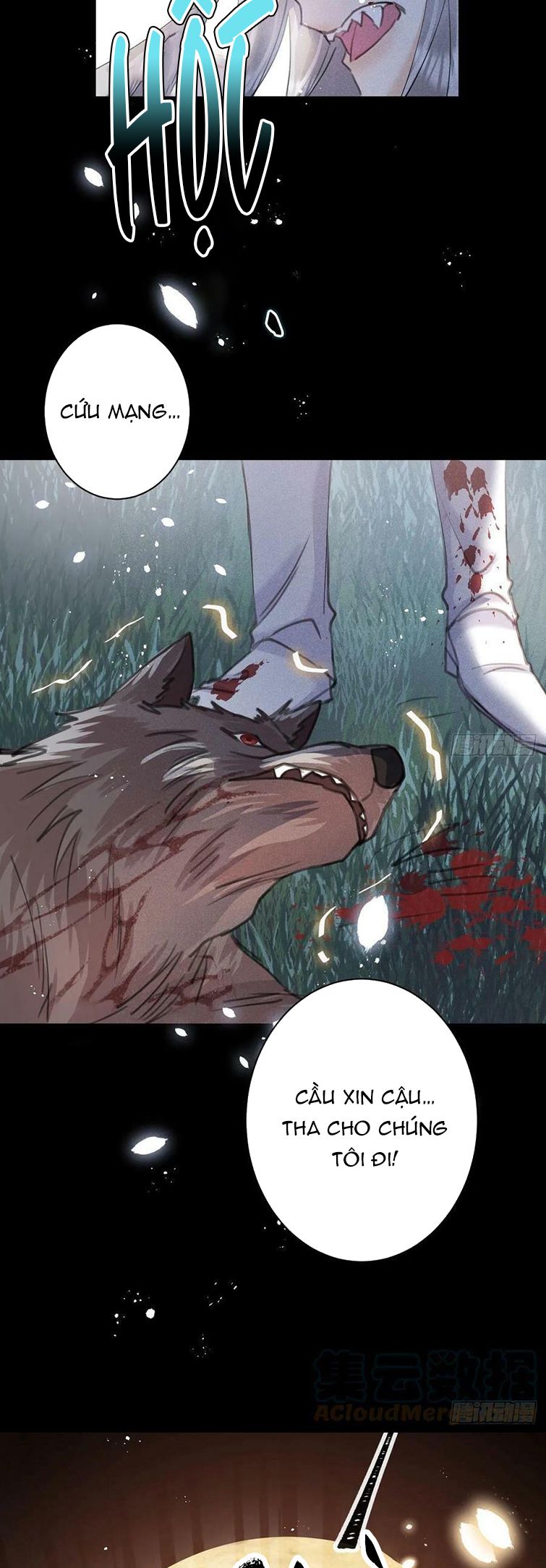 Lang Lang Thượng Khẩu: Chapter 69