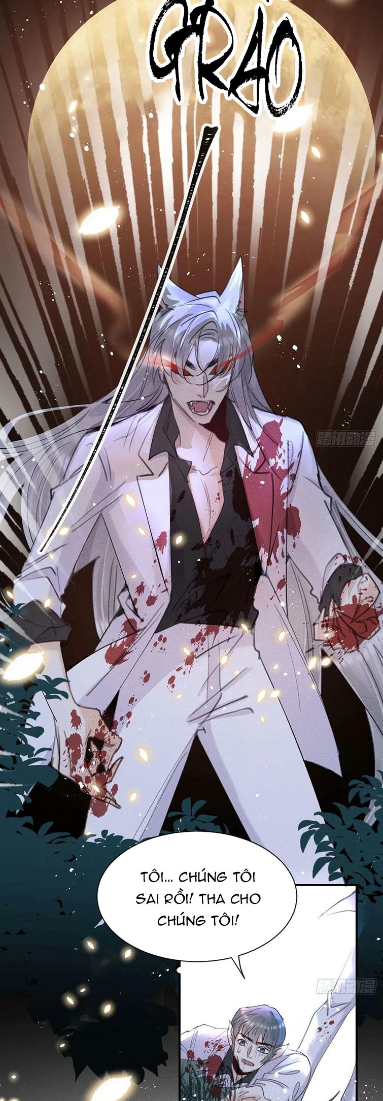 Lang Lang Thượng Khẩu: Chapter 69