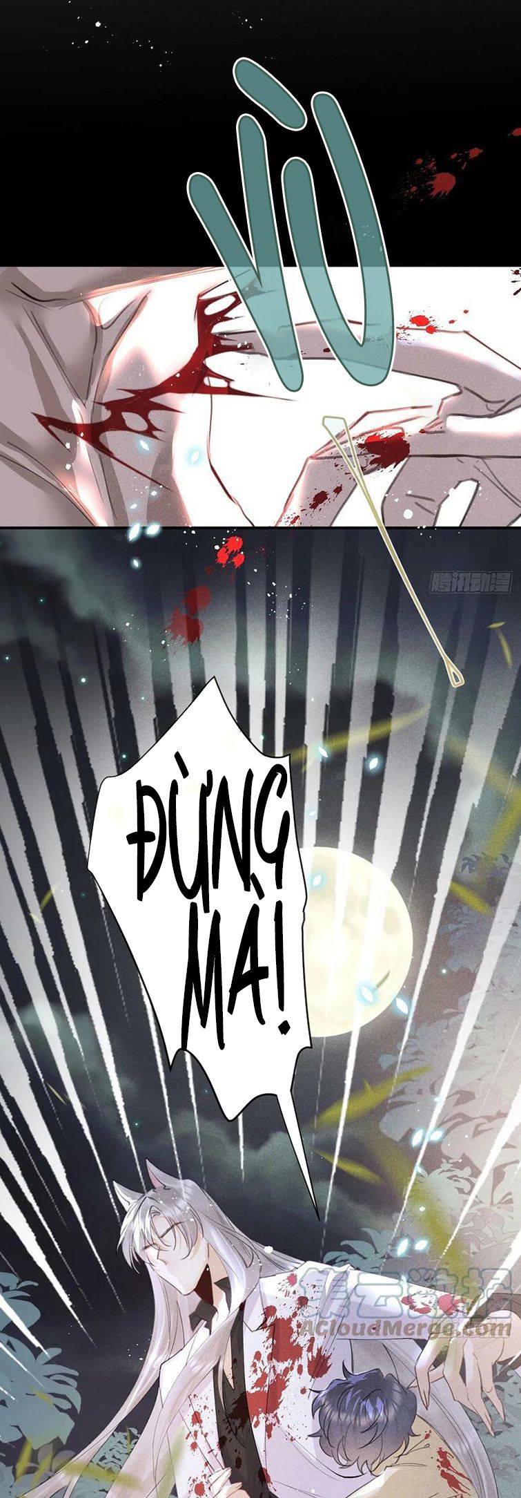 Lang Lang Thượng Khẩu: Chapter 69