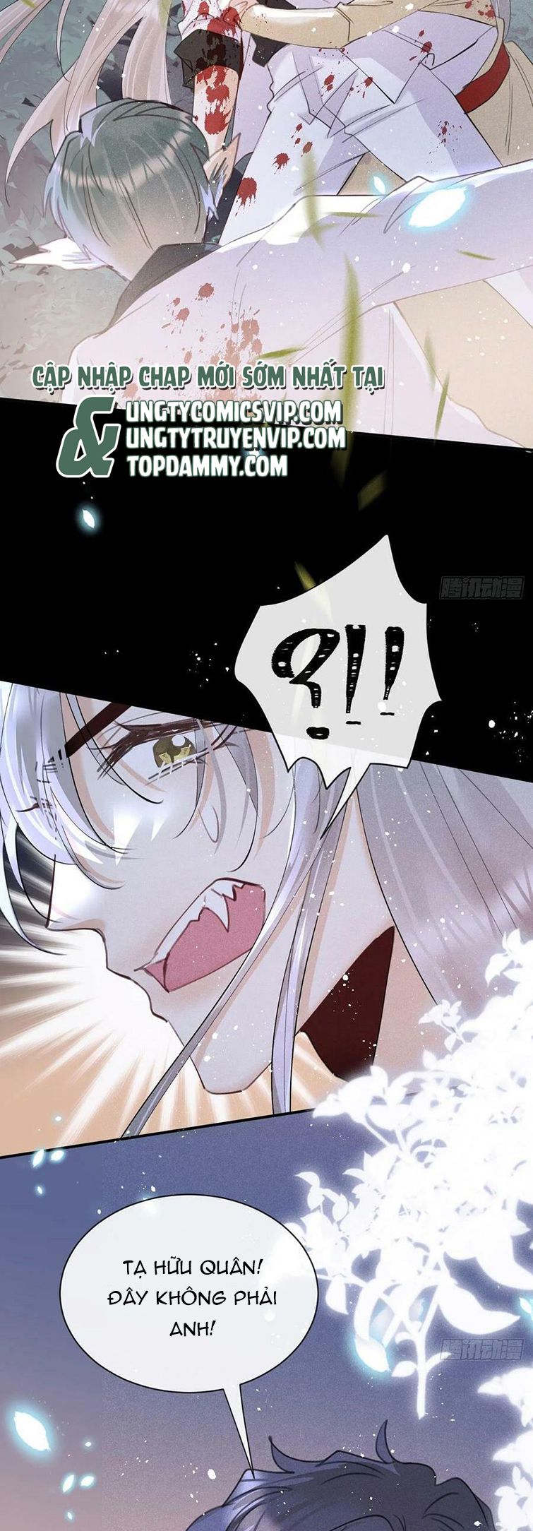 Lang Lang Thượng Khẩu: Chapter 69