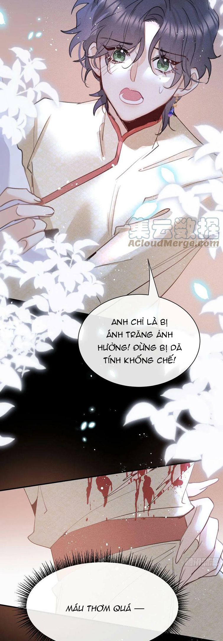 Lang Lang Thượng Khẩu: Chapter 69