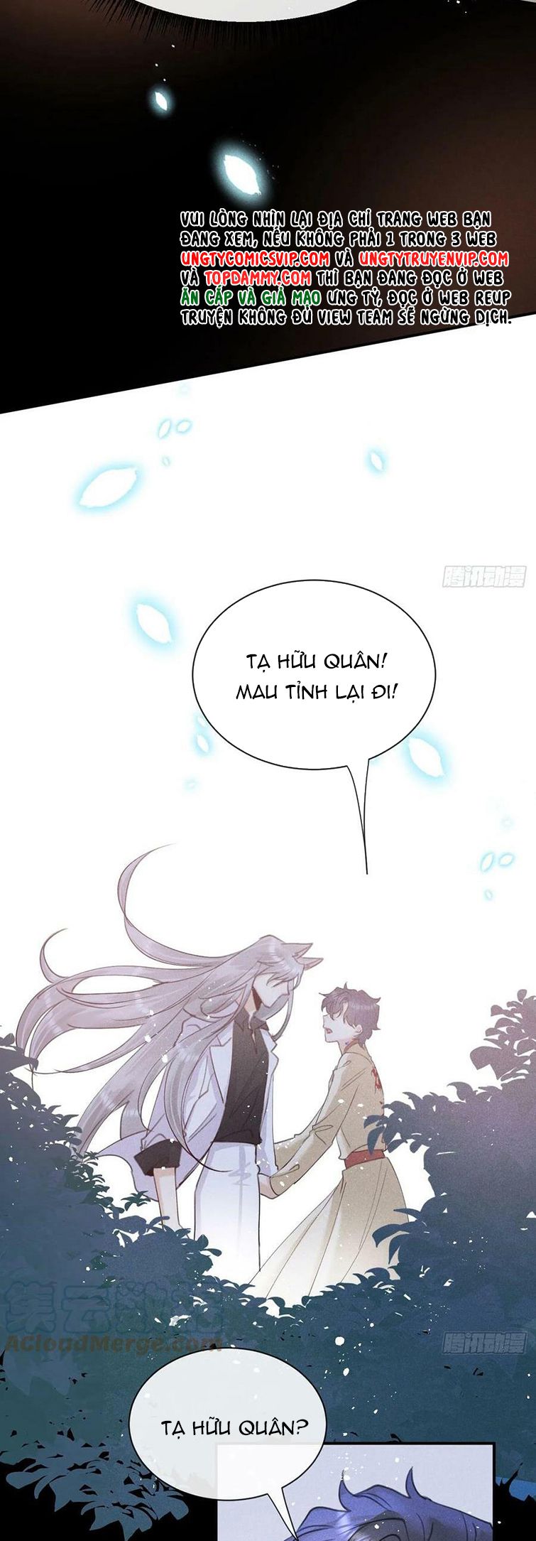 Lang Lang Thượng Khẩu: Chapter 69