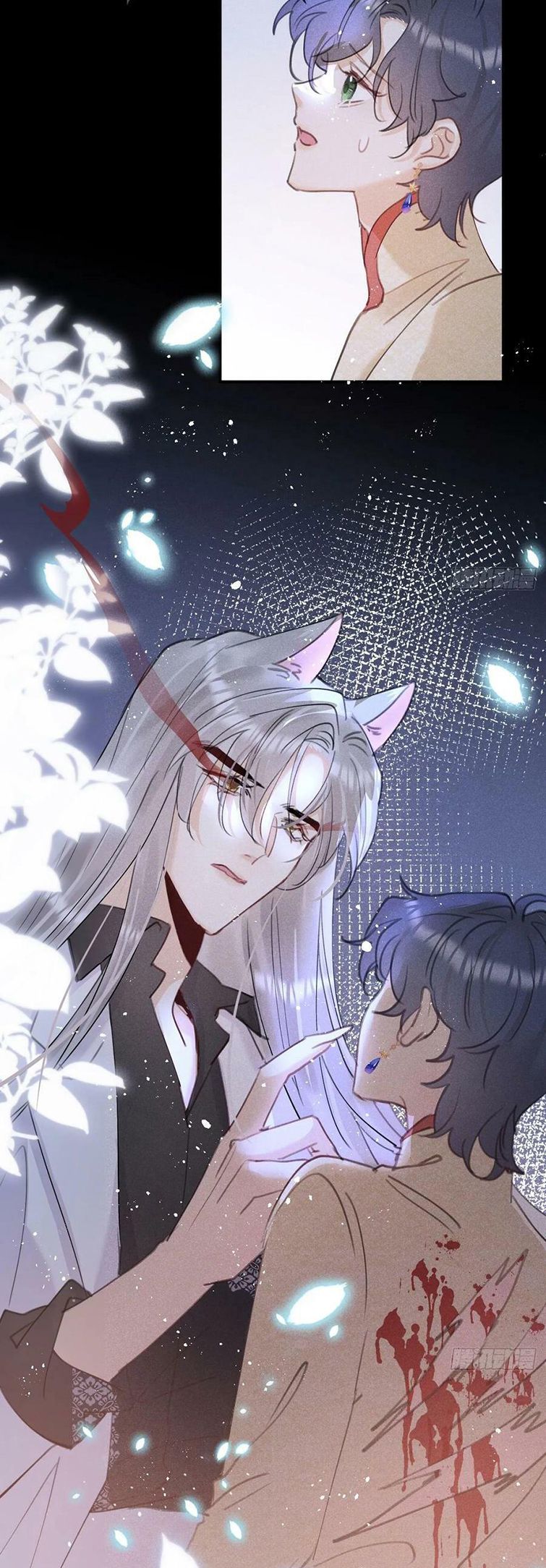 Lang Lang Thượng Khẩu: Chapter 69