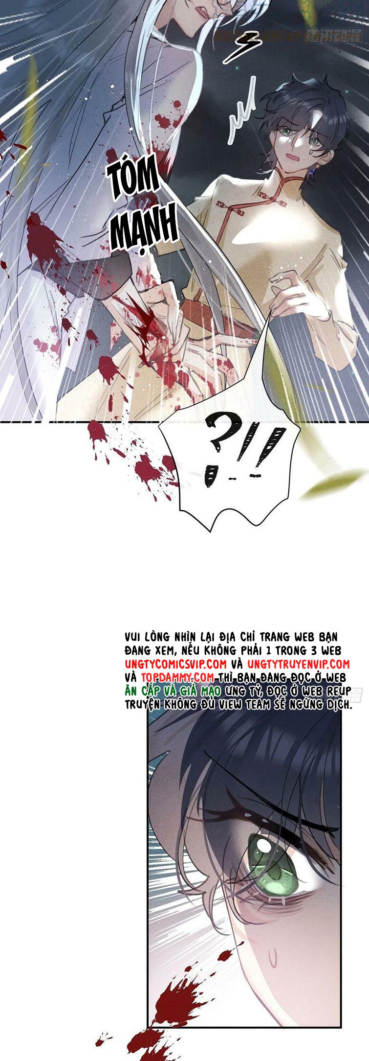 Lang Lang Thượng Khẩu: Chapter 69