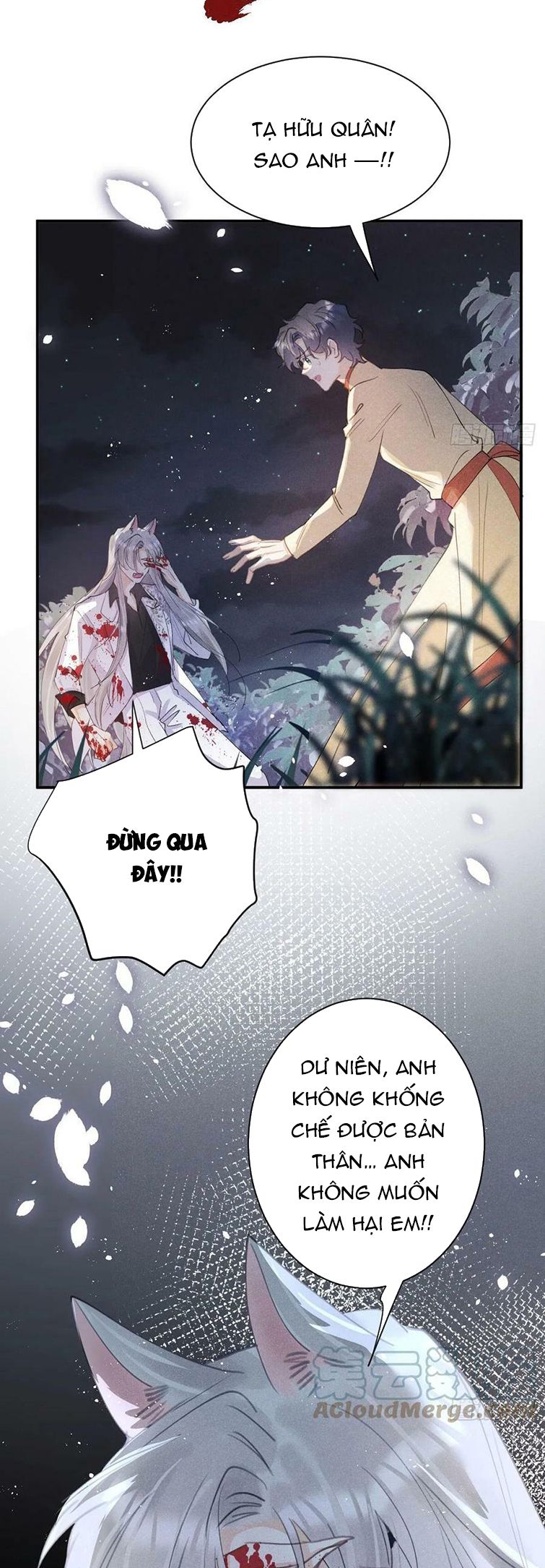 Lang Lang Thượng Khẩu: Chapter 69