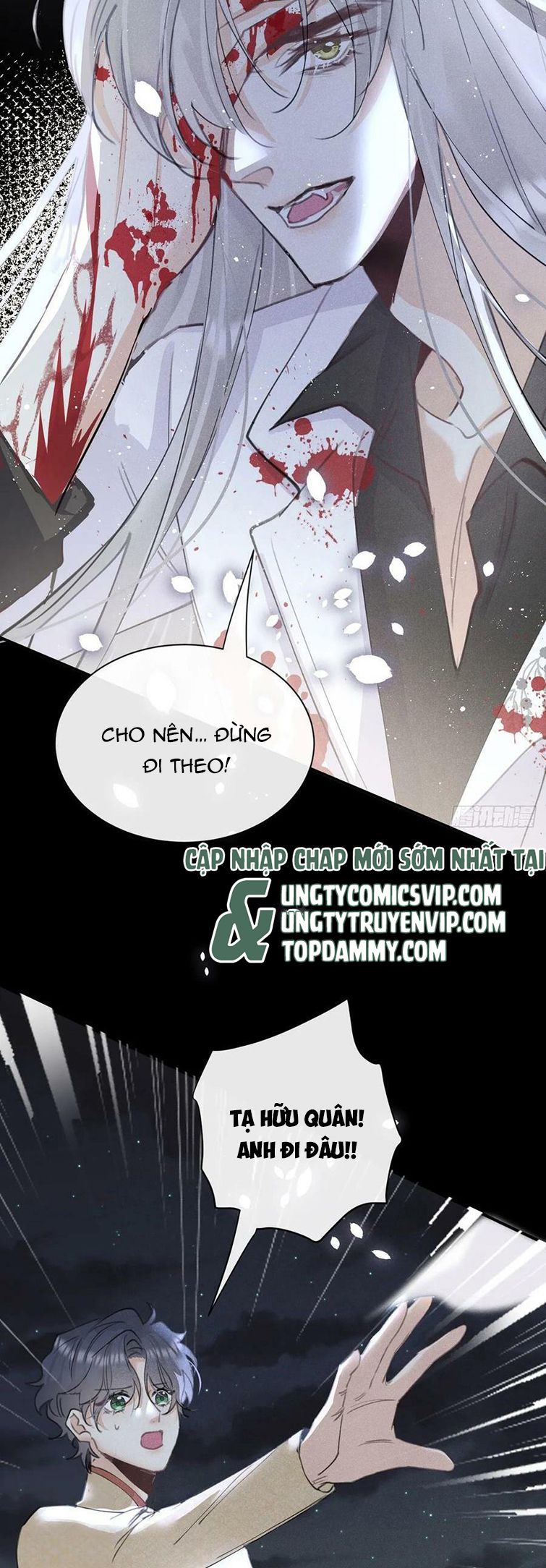 Lang Lang Thượng Khẩu: Chapter 69