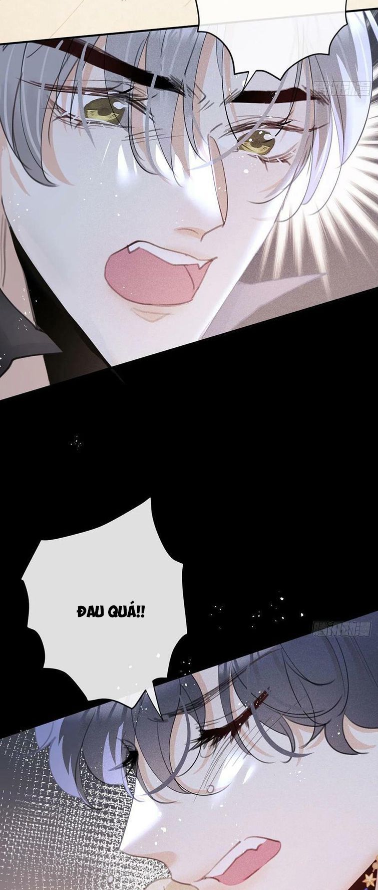 Lang Lang Thượng Khẩu: Chapter 69