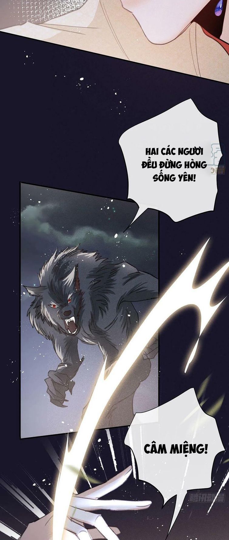 Lang Lang Thượng Khẩu: Chapter 69