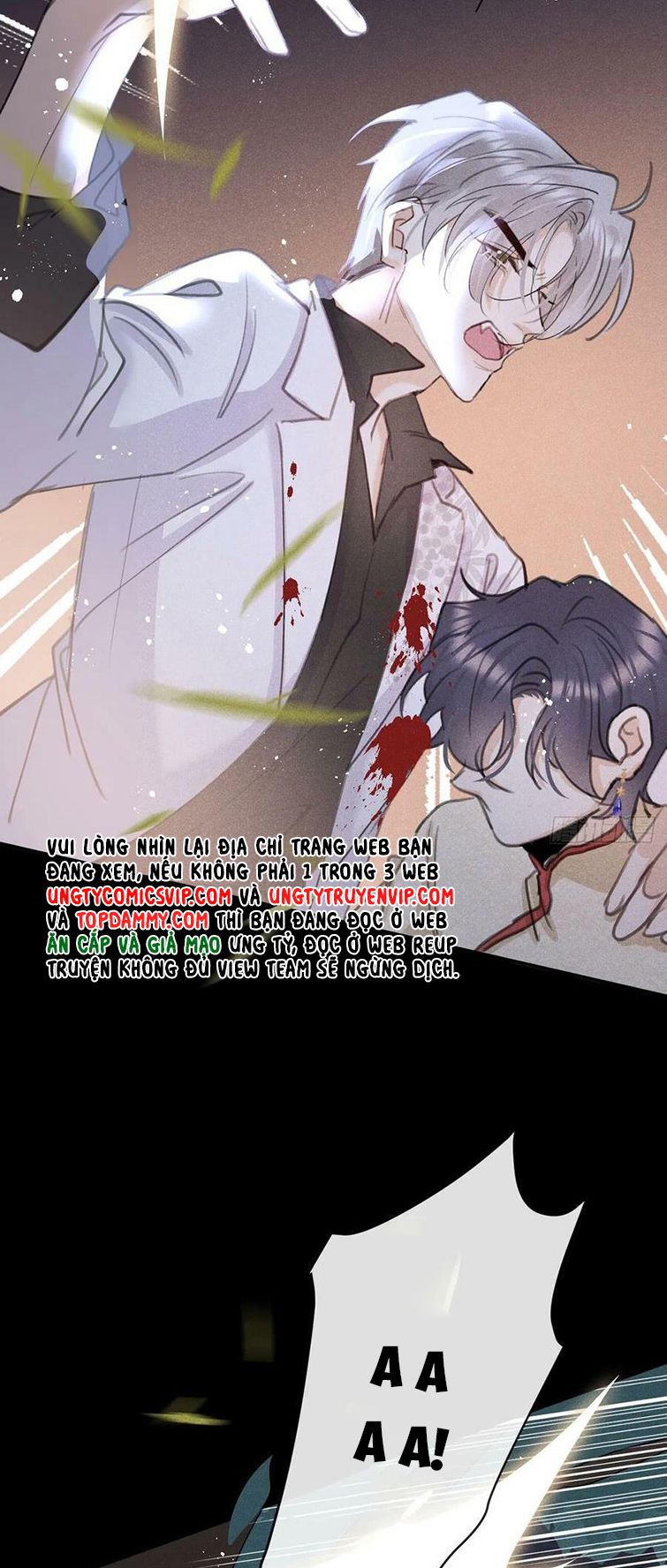 Lang Lang Thượng Khẩu: Chapter 69