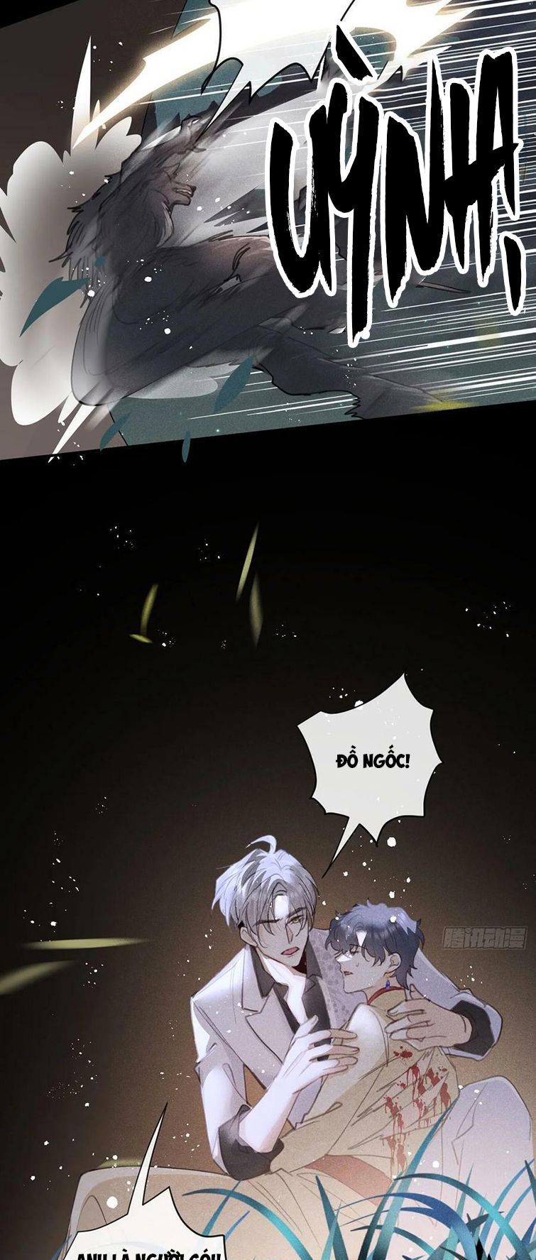 Lang Lang Thượng Khẩu: Chapter 69