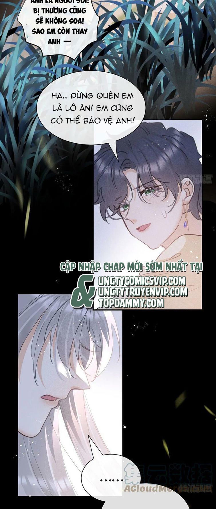 Lang Lang Thượng Khẩu: Chapter 69