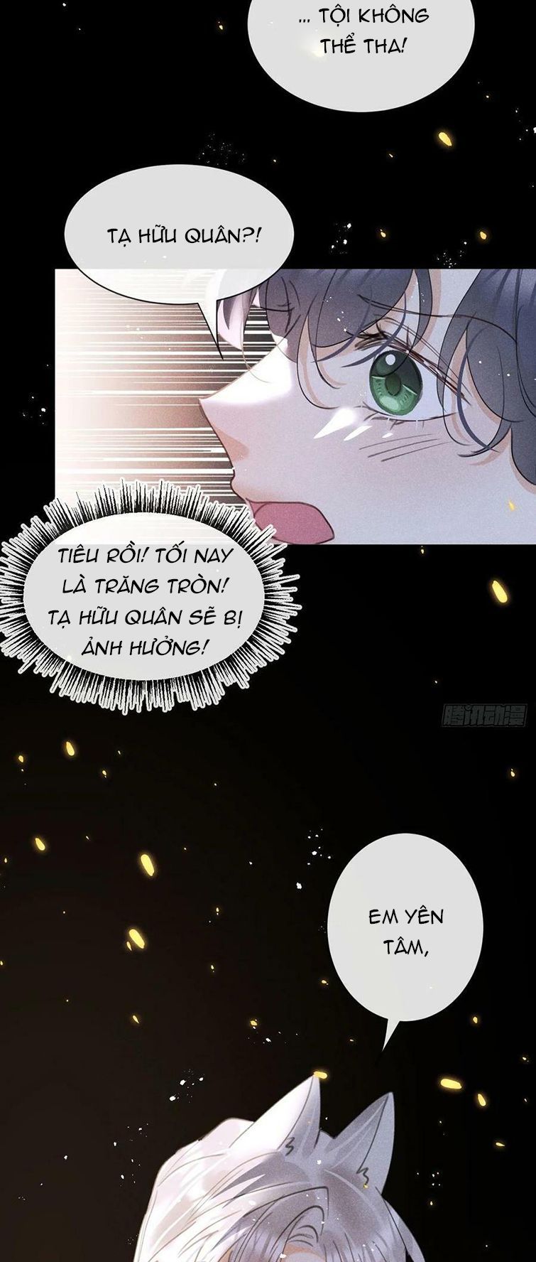 Lang Lang Thượng Khẩu: Chapter 69