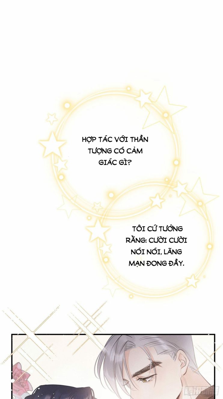 Lang Lang Thượng Khẩu: Chapter 7