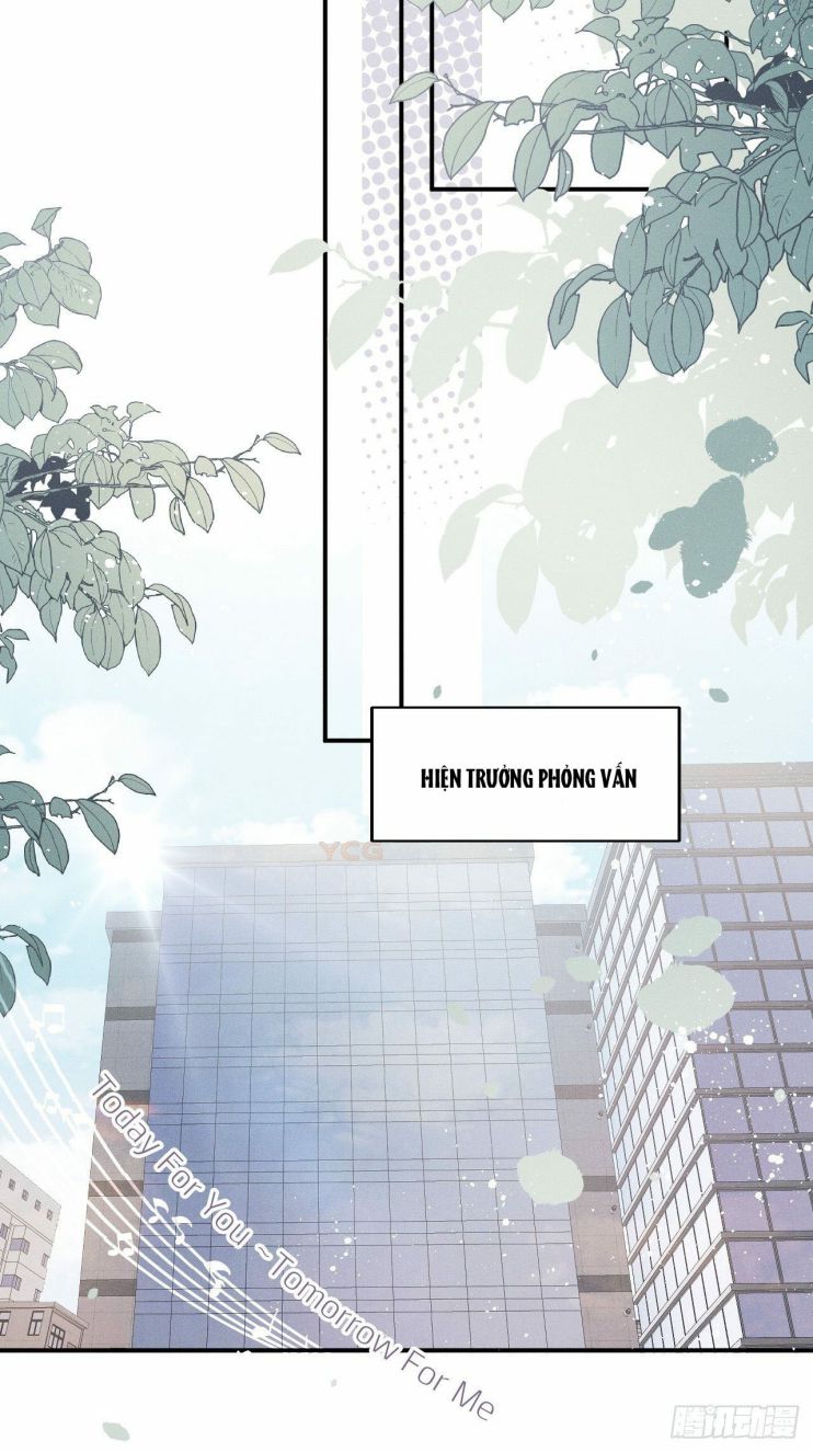 Lang Lang Thượng Khẩu: Chapter 7