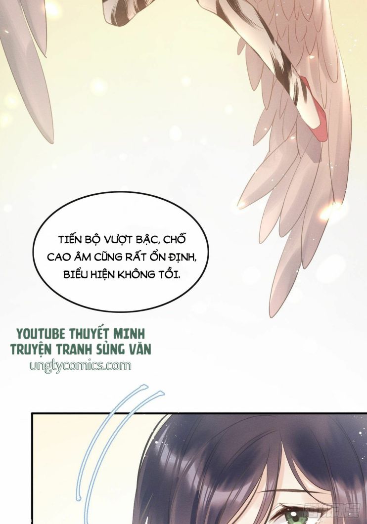 Lang Lang Thượng Khẩu: Chapter 7