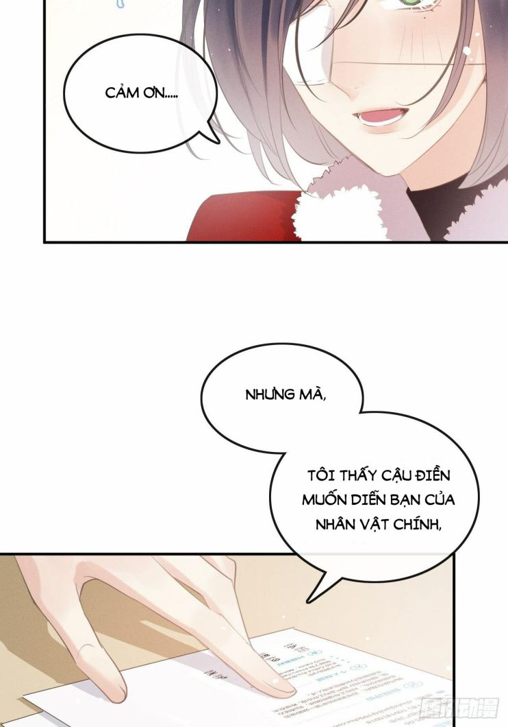 Lang Lang Thượng Khẩu: Chapter 7