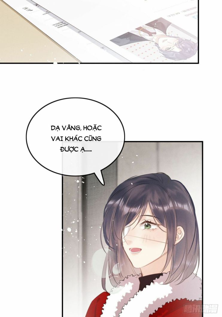 Lang Lang Thượng Khẩu: Chapter 7
