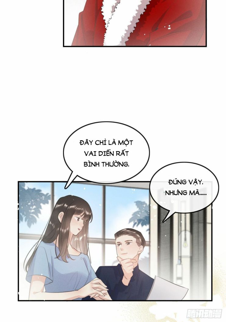 Lang Lang Thượng Khẩu: Chapter 7