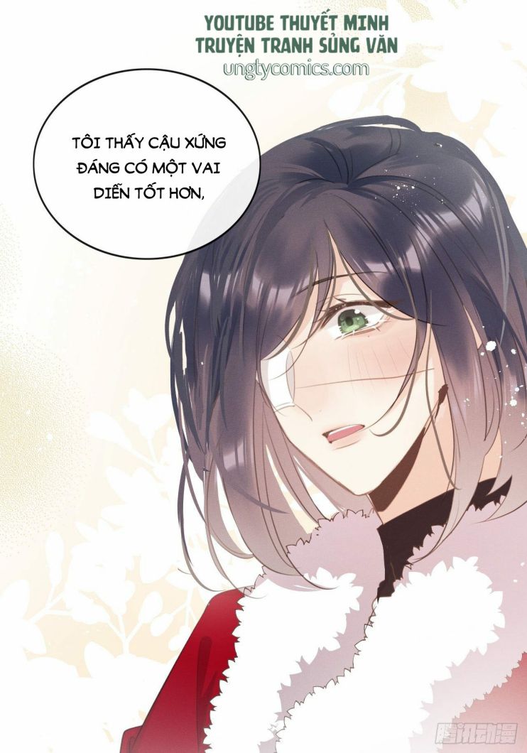 Lang Lang Thượng Khẩu: Chapter 7