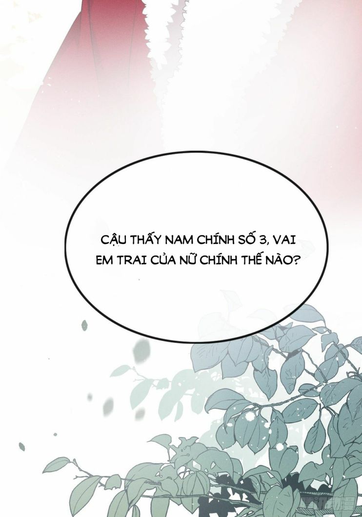 Lang Lang Thượng Khẩu: Chapter 7