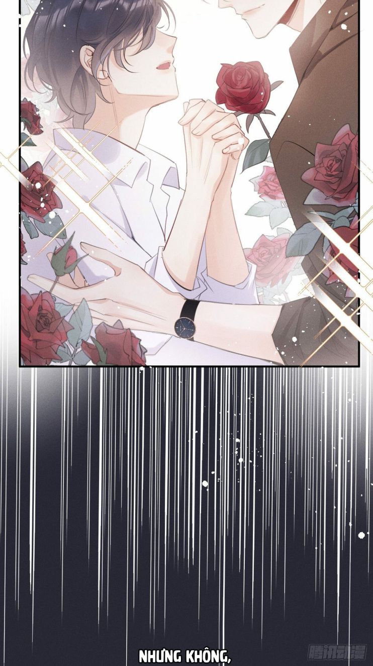 Lang Lang Thượng Khẩu: Chapter 7