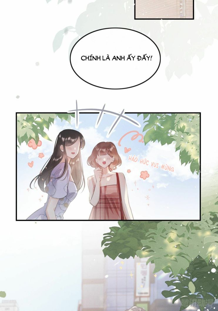 Lang Lang Thượng Khẩu: Chapter 7