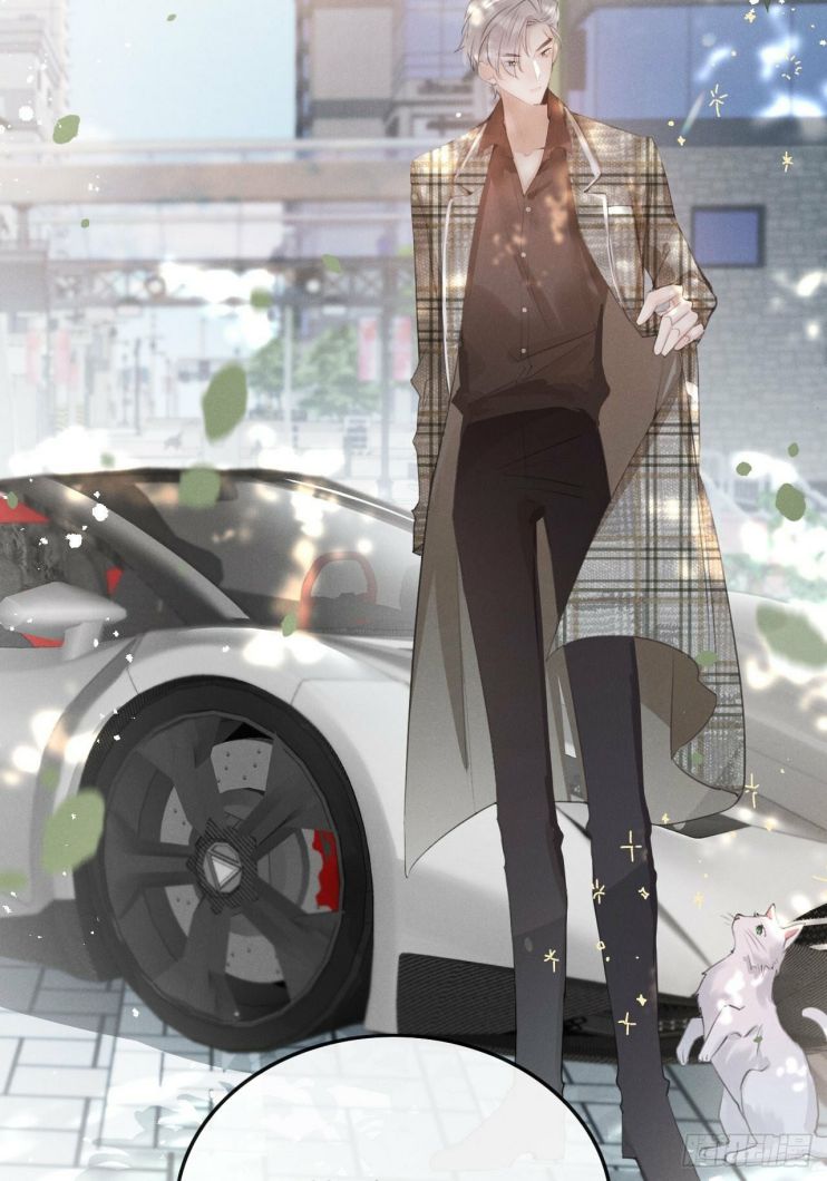 Lang Lang Thượng Khẩu: Chapter 7