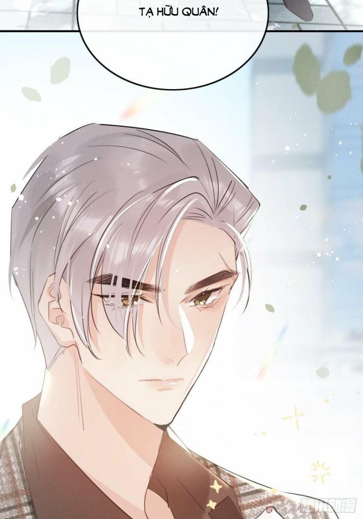 Lang Lang Thượng Khẩu: Chapter 7