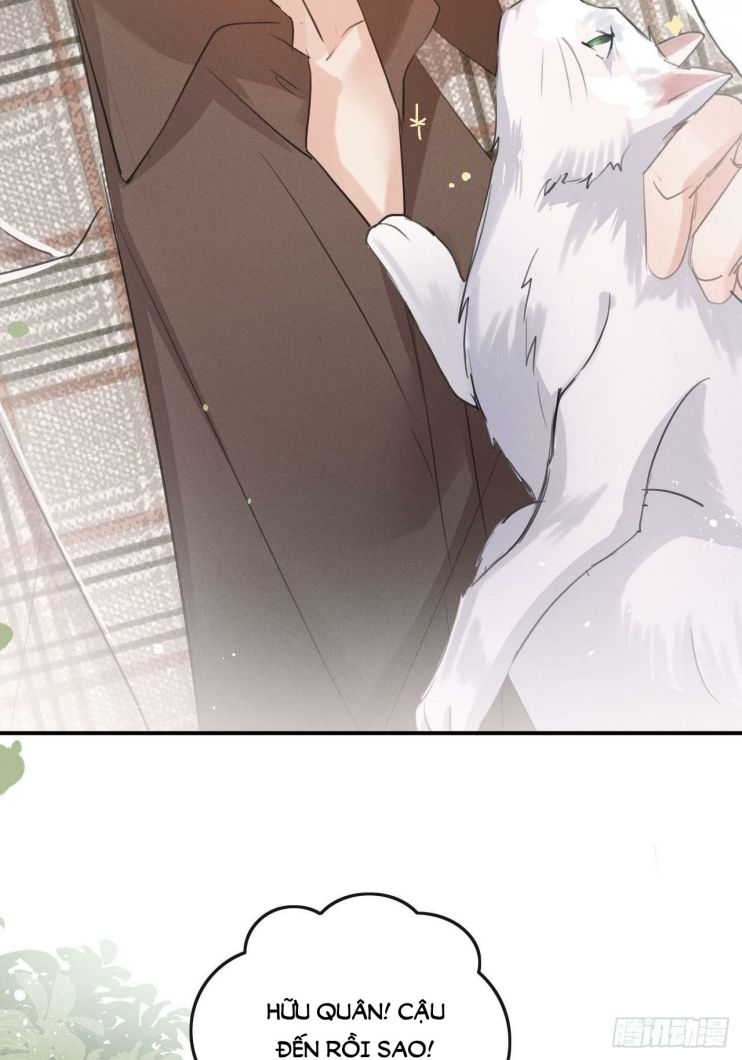 Lang Lang Thượng Khẩu: Chapter 7