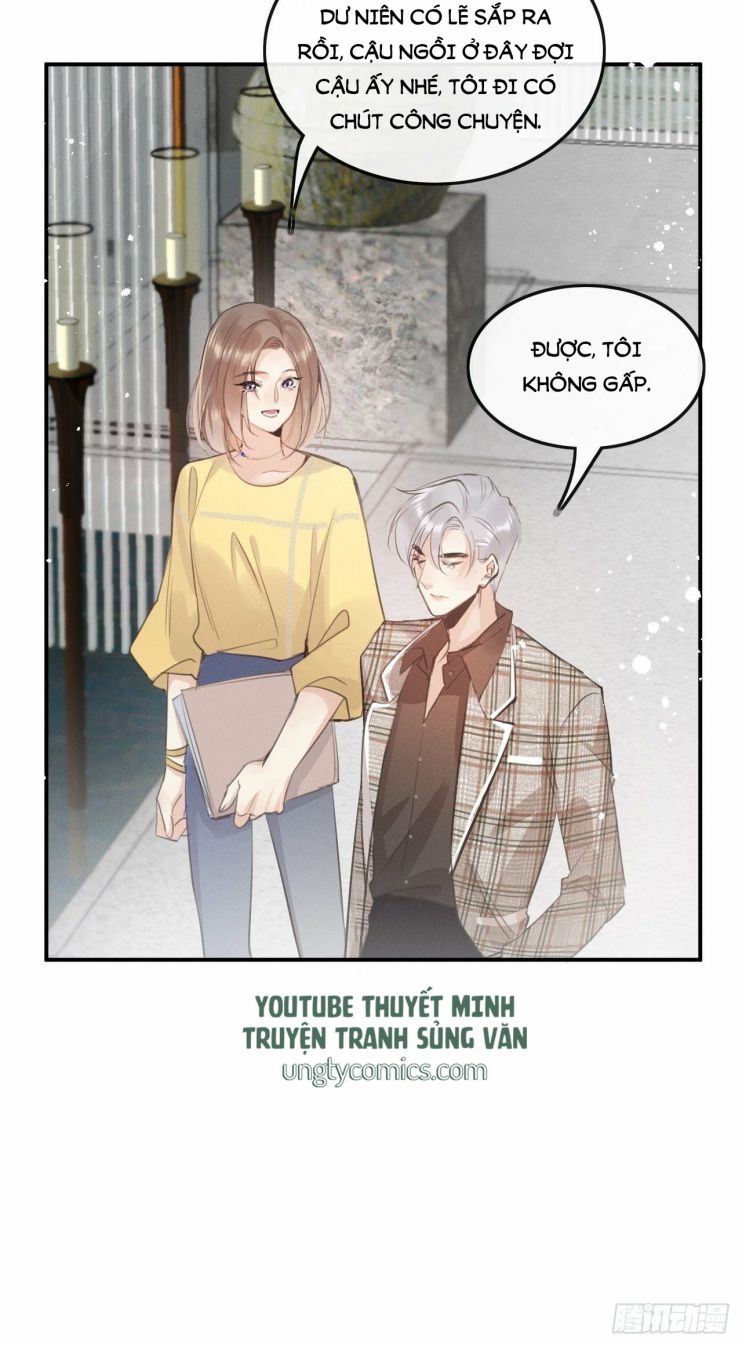 Lang Lang Thượng Khẩu: Chapter 7