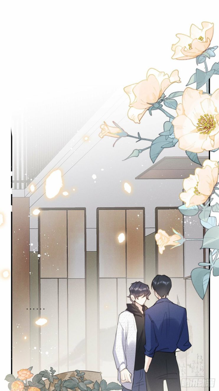 Lang Lang Thượng Khẩu: Chapter 7
