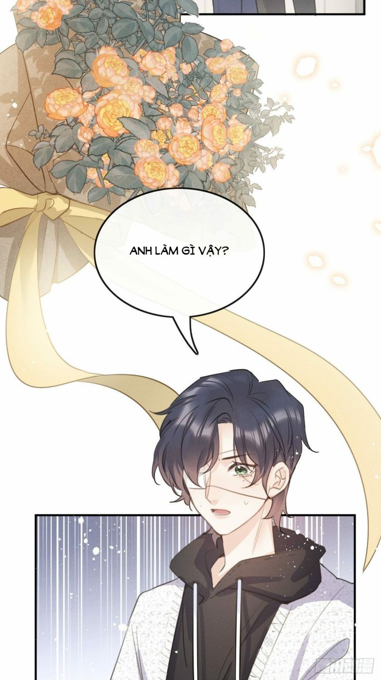 Lang Lang Thượng Khẩu: Chapter 7