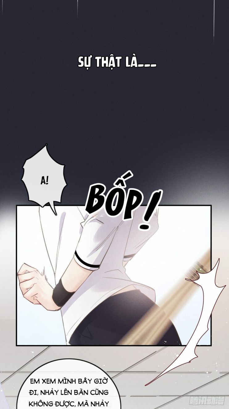 Lang Lang Thượng Khẩu: Chapter 7