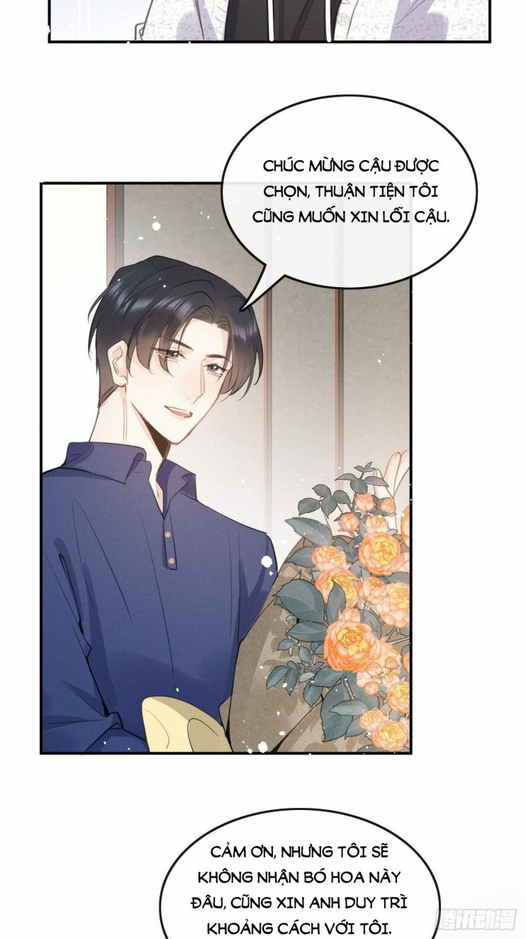 Lang Lang Thượng Khẩu: Chapter 7