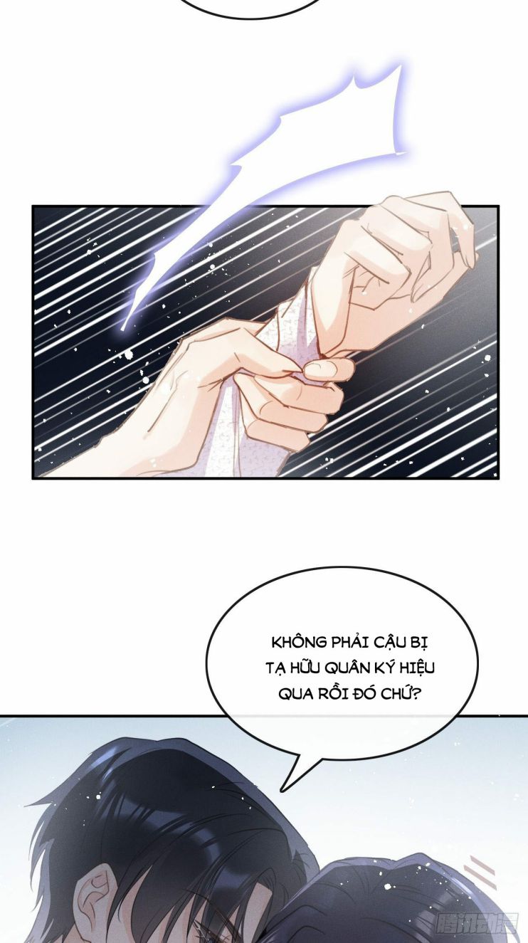 Lang Lang Thượng Khẩu: Chapter 7
